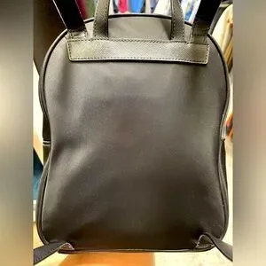 kate spade | Bags | Kate Spade New York Black Nylon Bradley  display picture 1